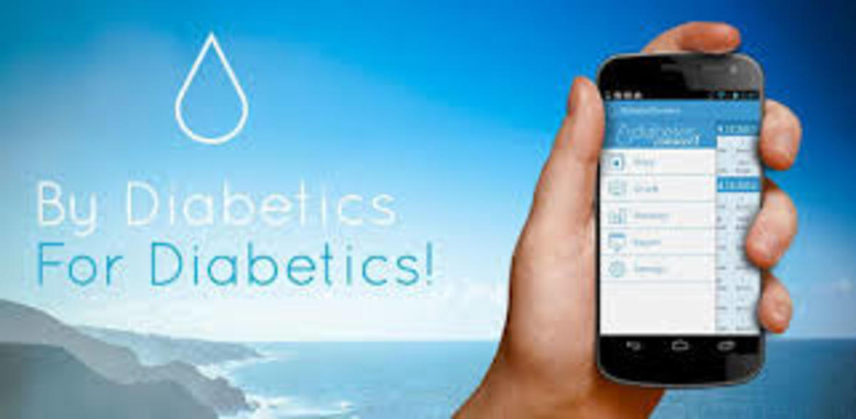 mHealth: LabStyle's diabetes management device and mobile app lands E.U.  approval - MassDevice