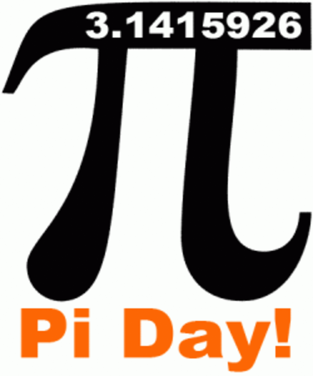 Celebrating Pi Day 3.14: How to Throw A Great Pi Party