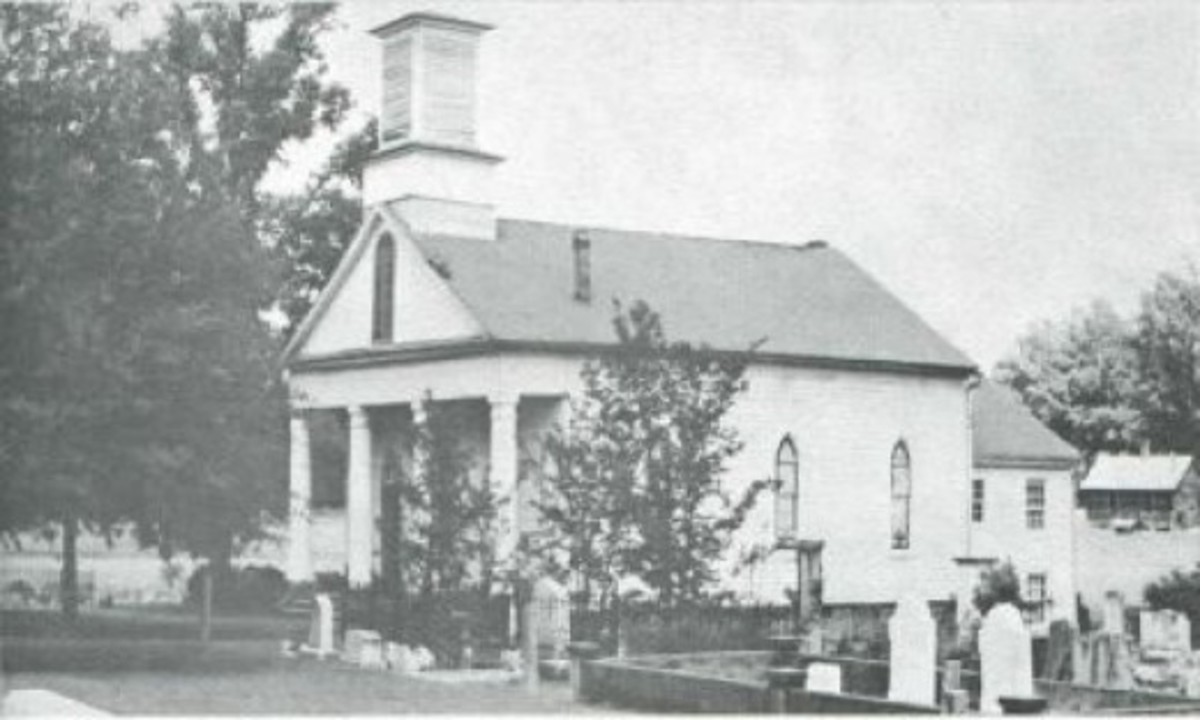 Pendleton Old Photos HubPages