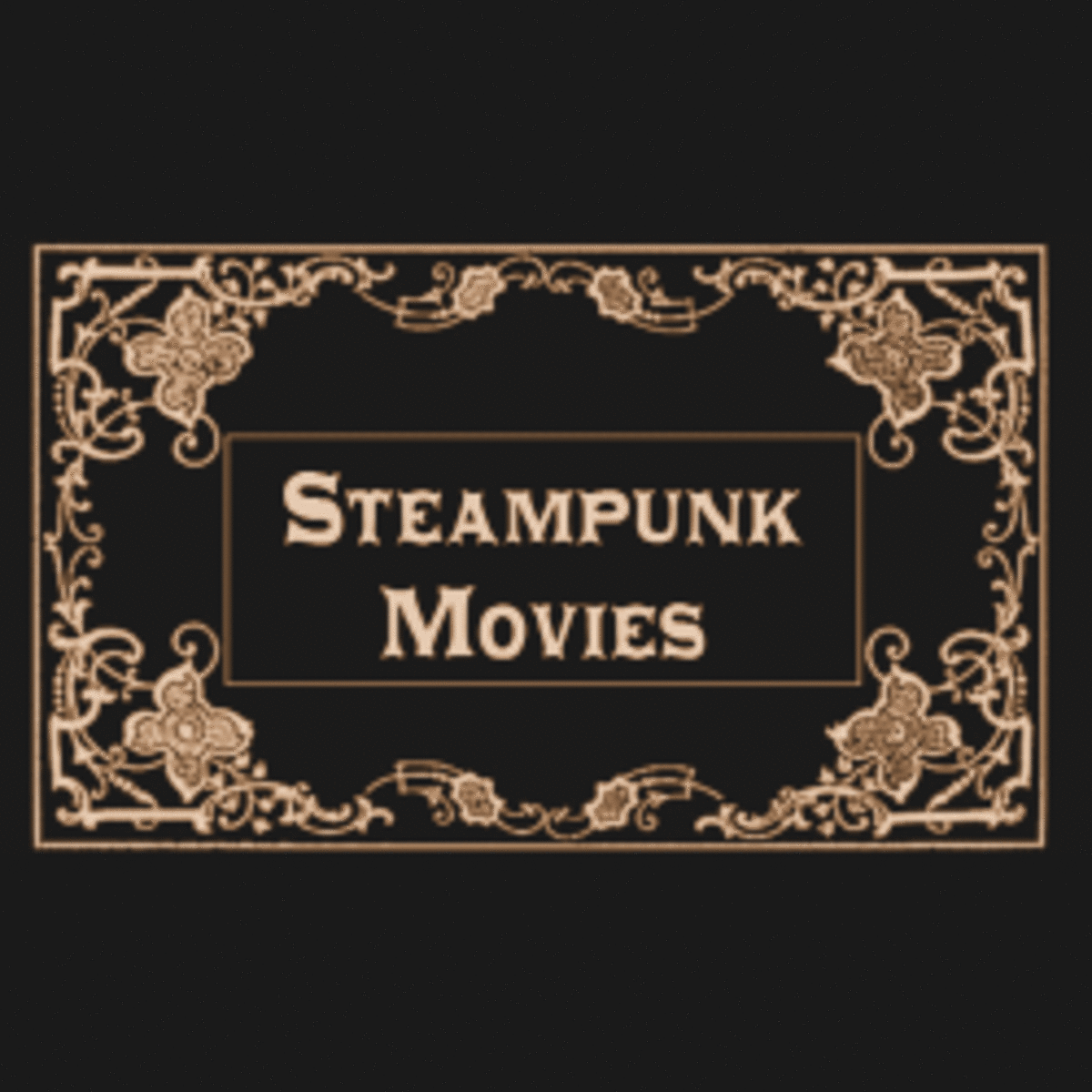 Steampunk Movies