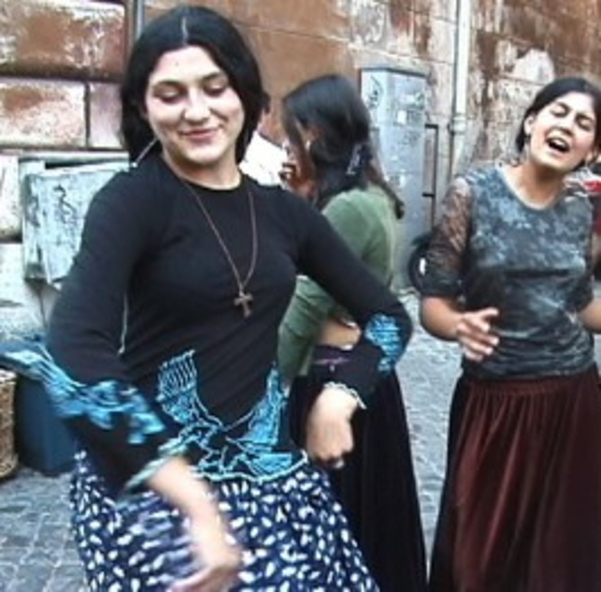 Traditional Spanish Wedding HubPages