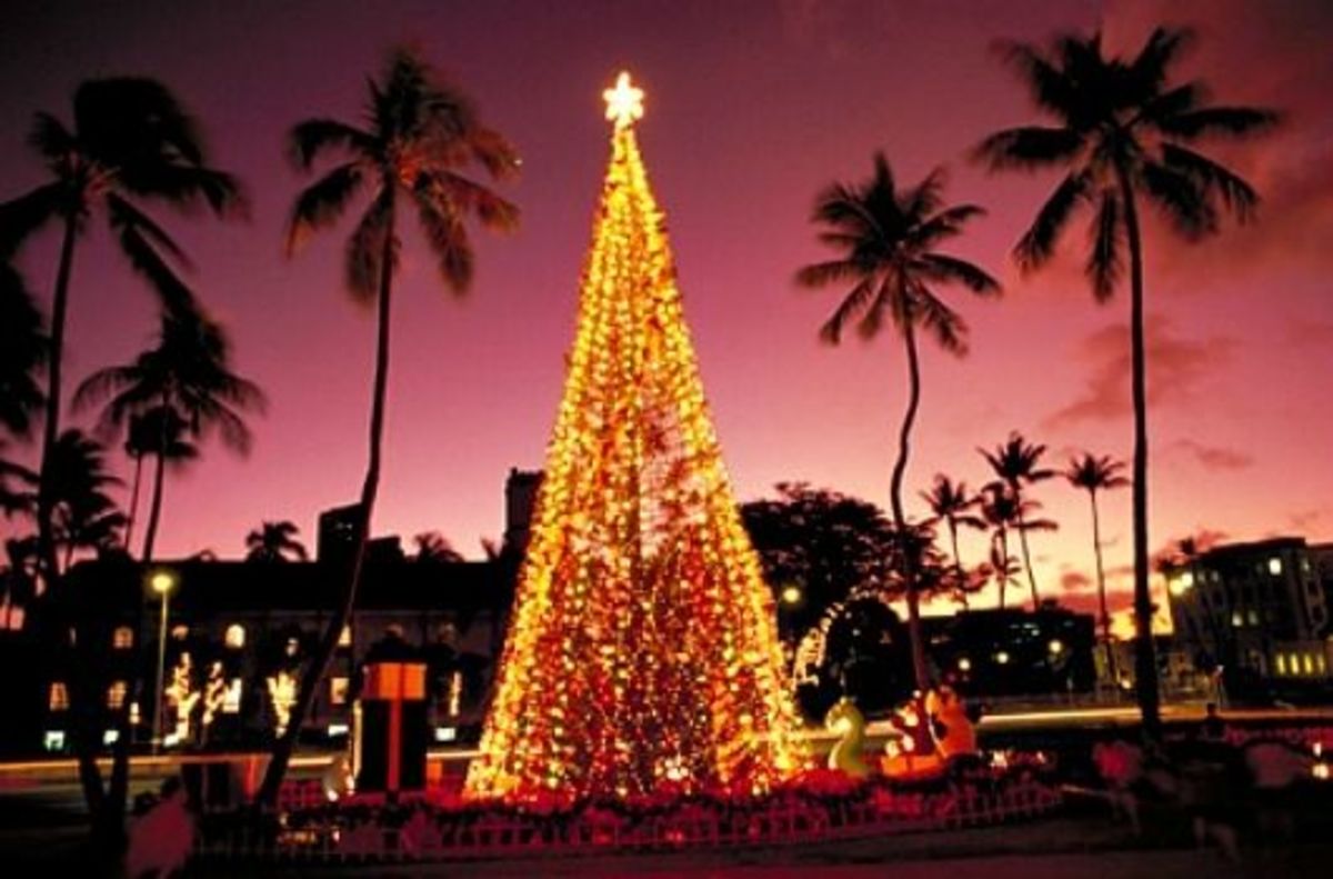 hawaii-christmas