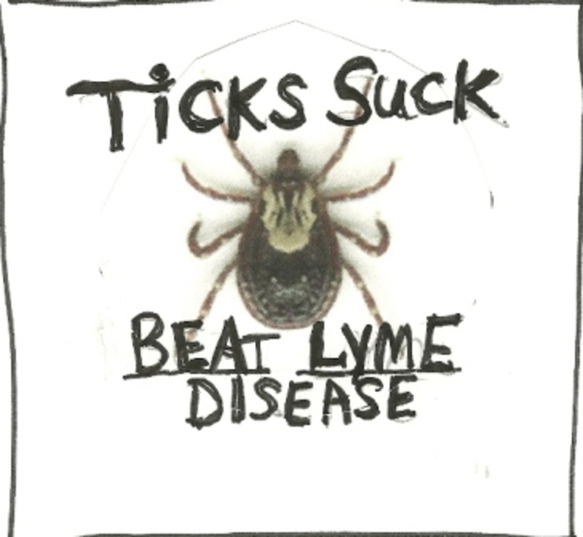 My Lyme Logo