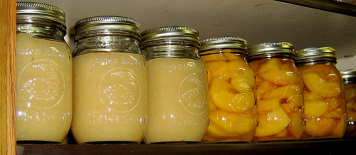 Canning Lids Didn't Seal? Common Reasons Why Canning Lids Don't Seal