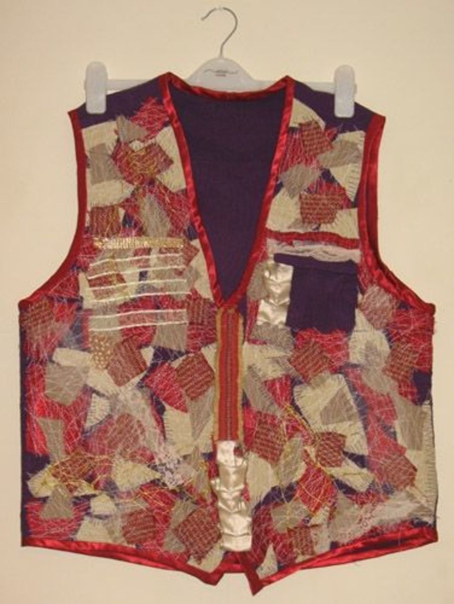 recycling-a-shirt-into-a-shabby-chic-waistcoat