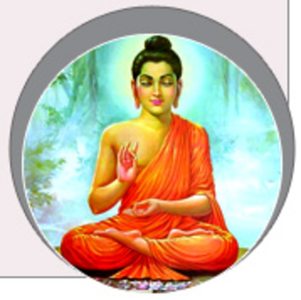 Mahavir Swami