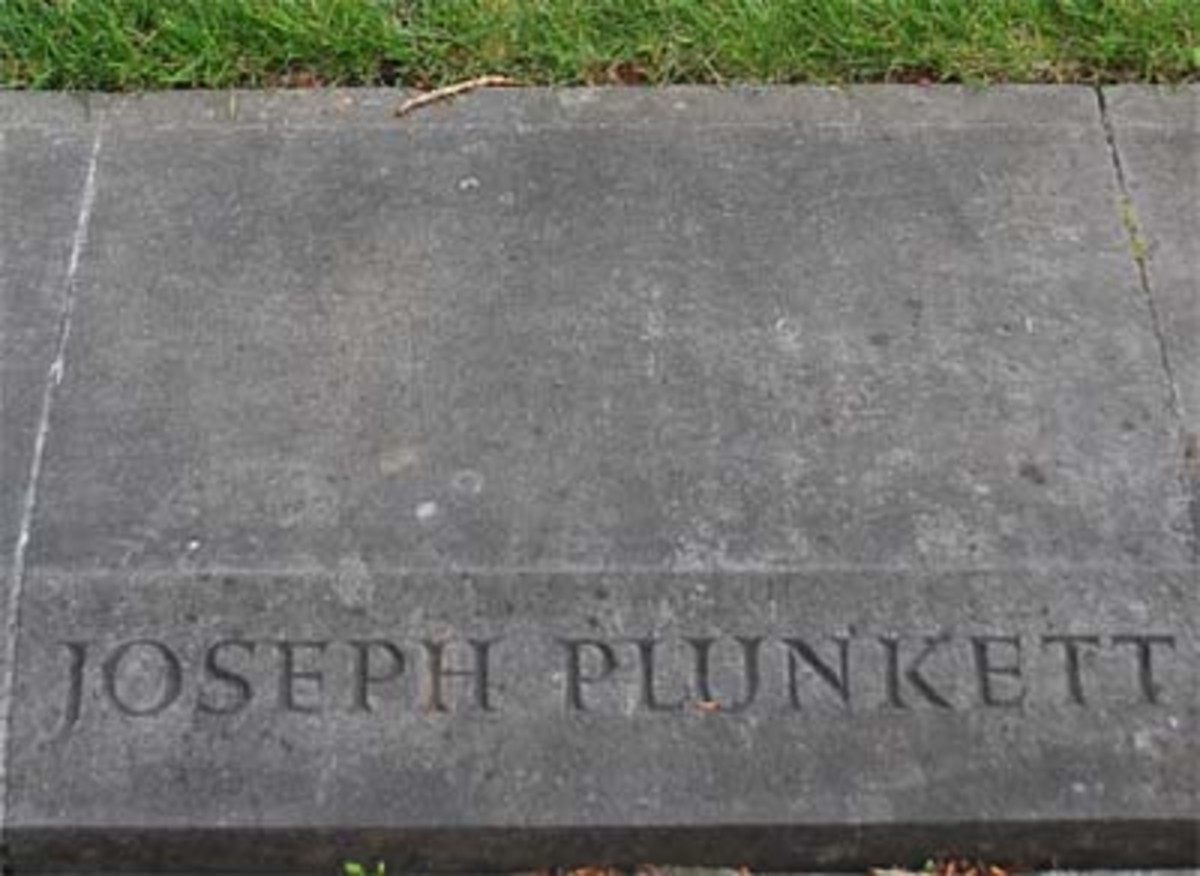 Death of James Plunkett, Novelist & Playwright