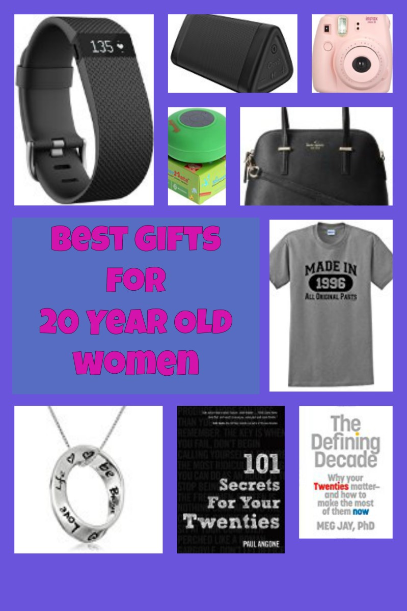 gifts-for-20-year-old-female