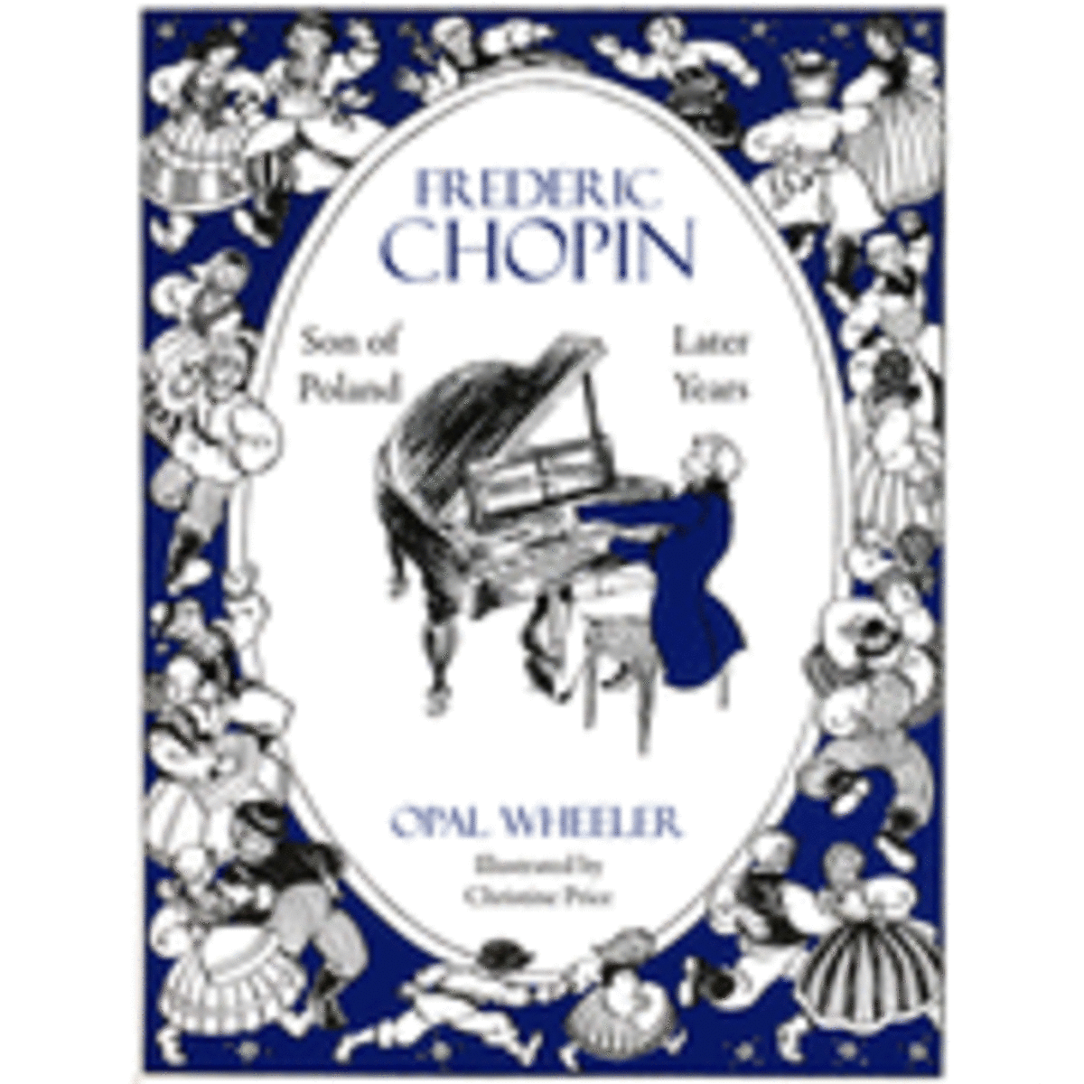 chopin-composer-study