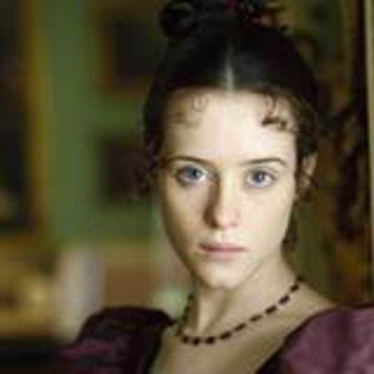 Claire Foy as Amy Dorrit
