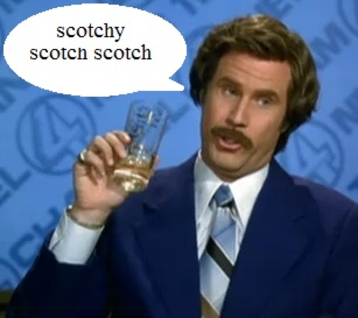 Most Hilarious Anchorman Quotes