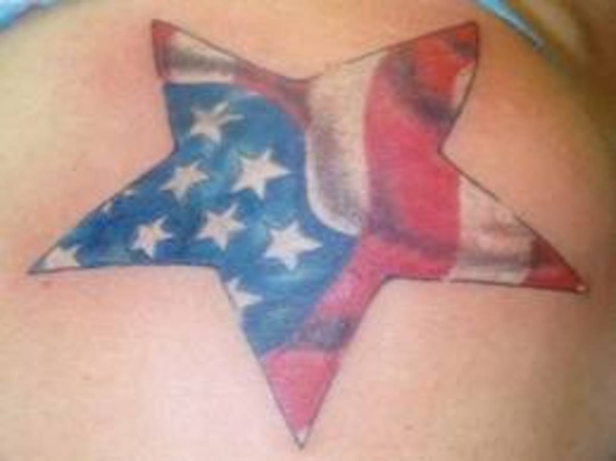 flag-tattoos-and-meanings