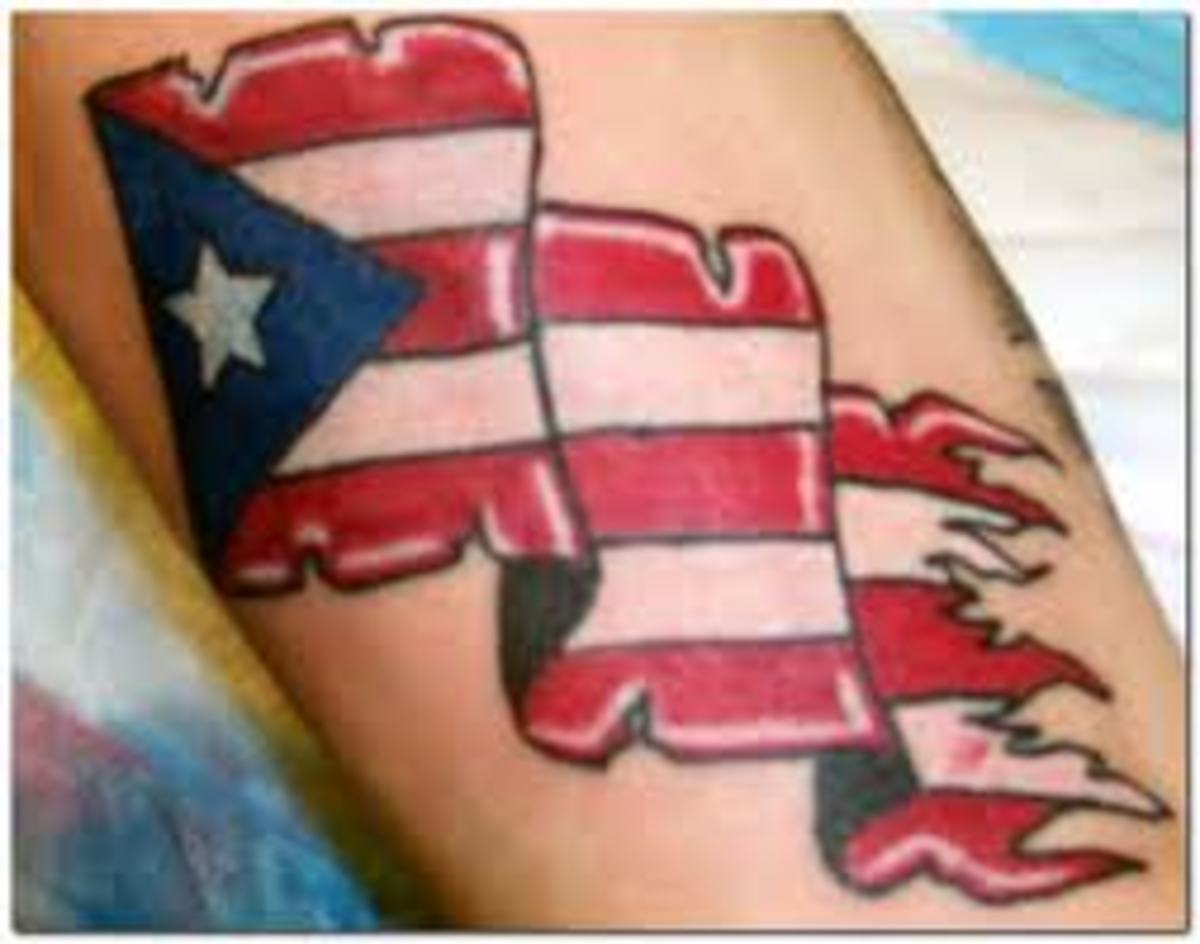 flag-tattoos-and-meanings