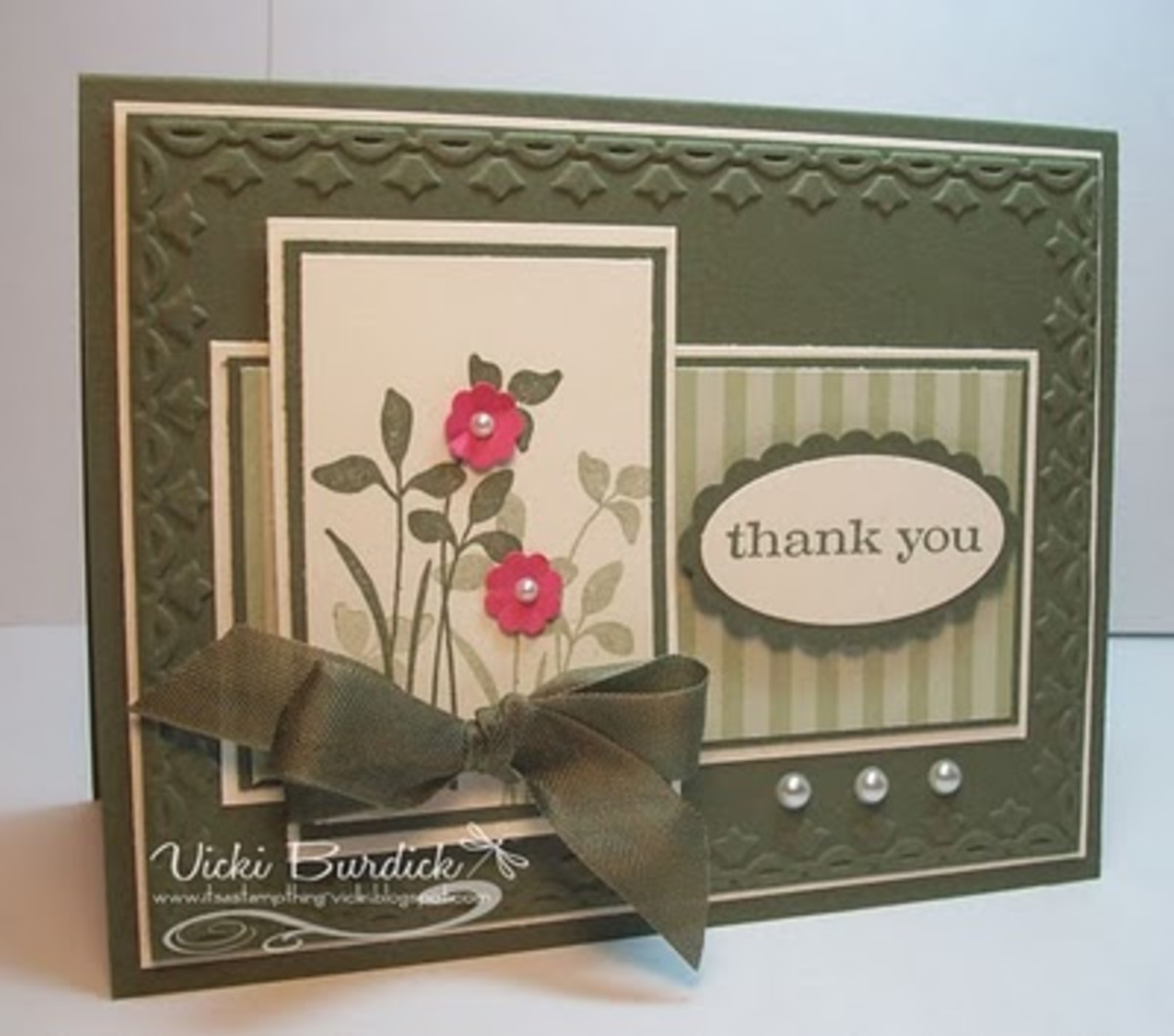 Spring Greeting Cards: Homemade Card Ideas to Make - HubPages