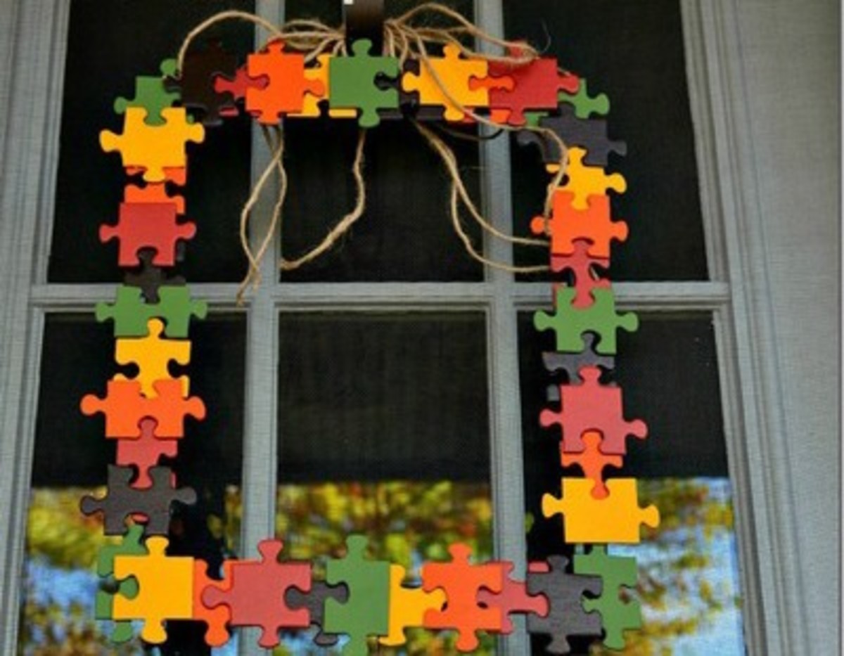 how-to-make-crafts-using-puzzle-pieces