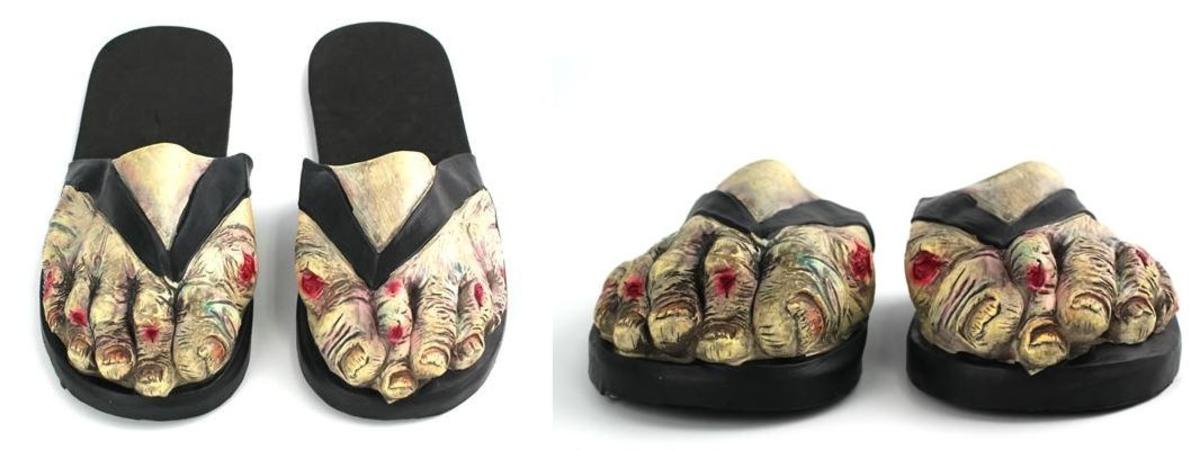 zombie-slippers-for-adults