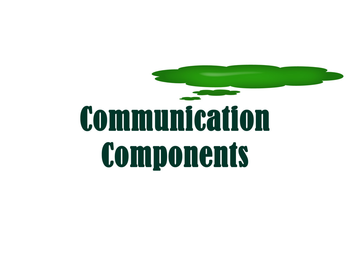 components-of-communication-process