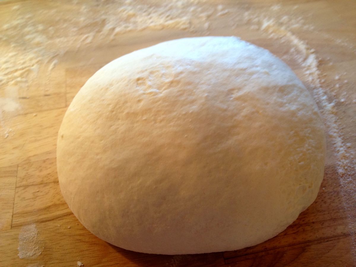 Best Method to Proof Any Dough at Home