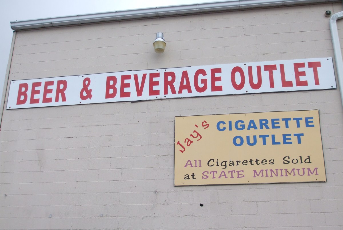 Beer Distributors in Lebanon, PA HubPages