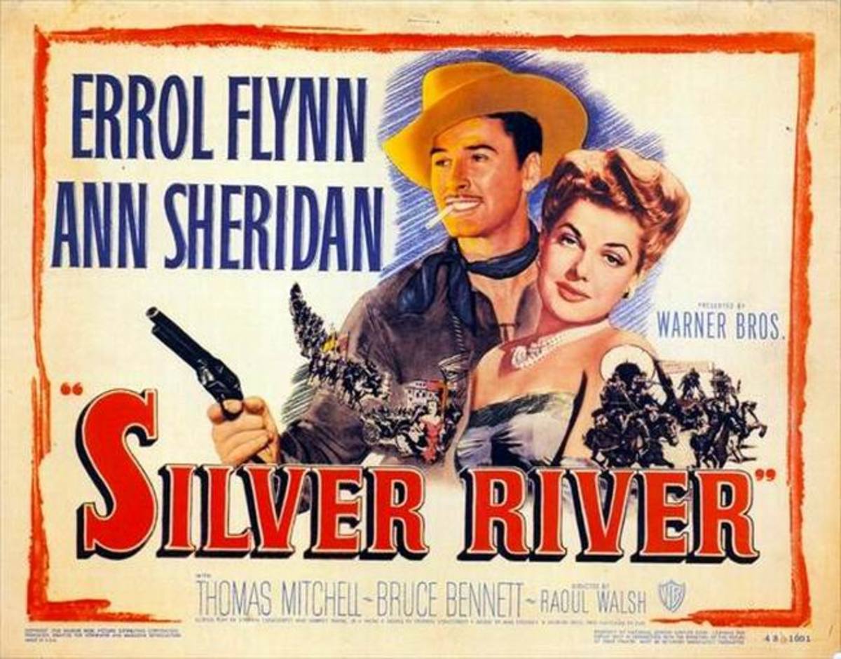 Silver River (1948)
