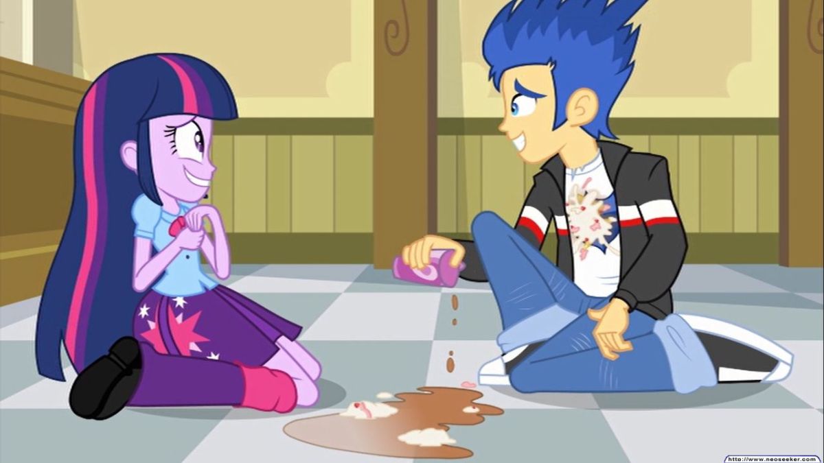 Equestria Girls: Was It Really All That Bad? - HubPages