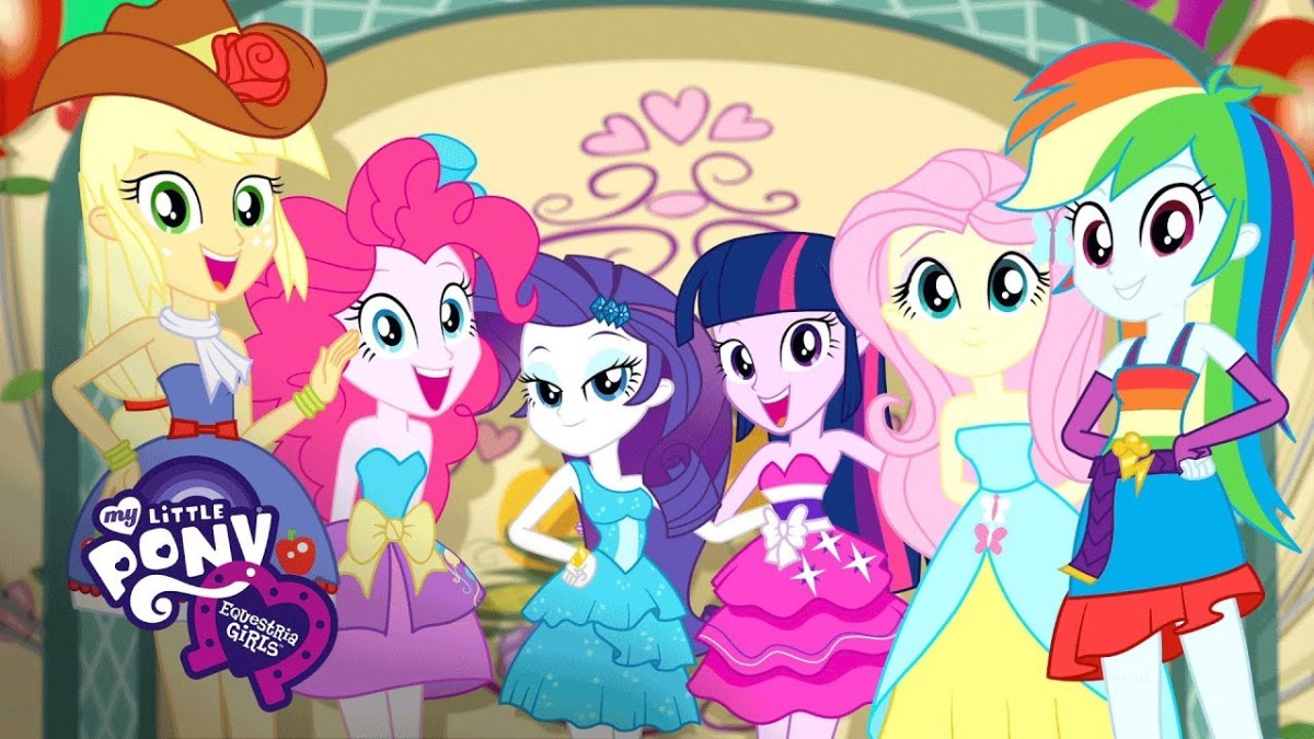 Equestria Girls: Was It Really All That Bad?