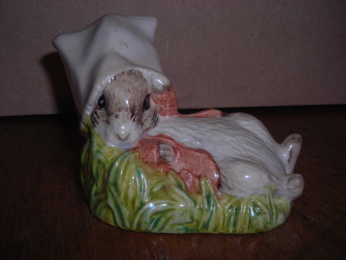 collectable-beswick-figurines-in-the-beatrix-potter-series
