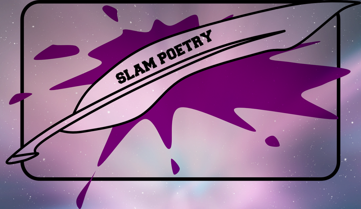 How to Win a Slam Poetry Contest: Old Witches Never Die