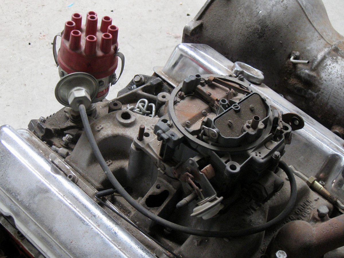 How to Choose an Automotive DMM HubPages