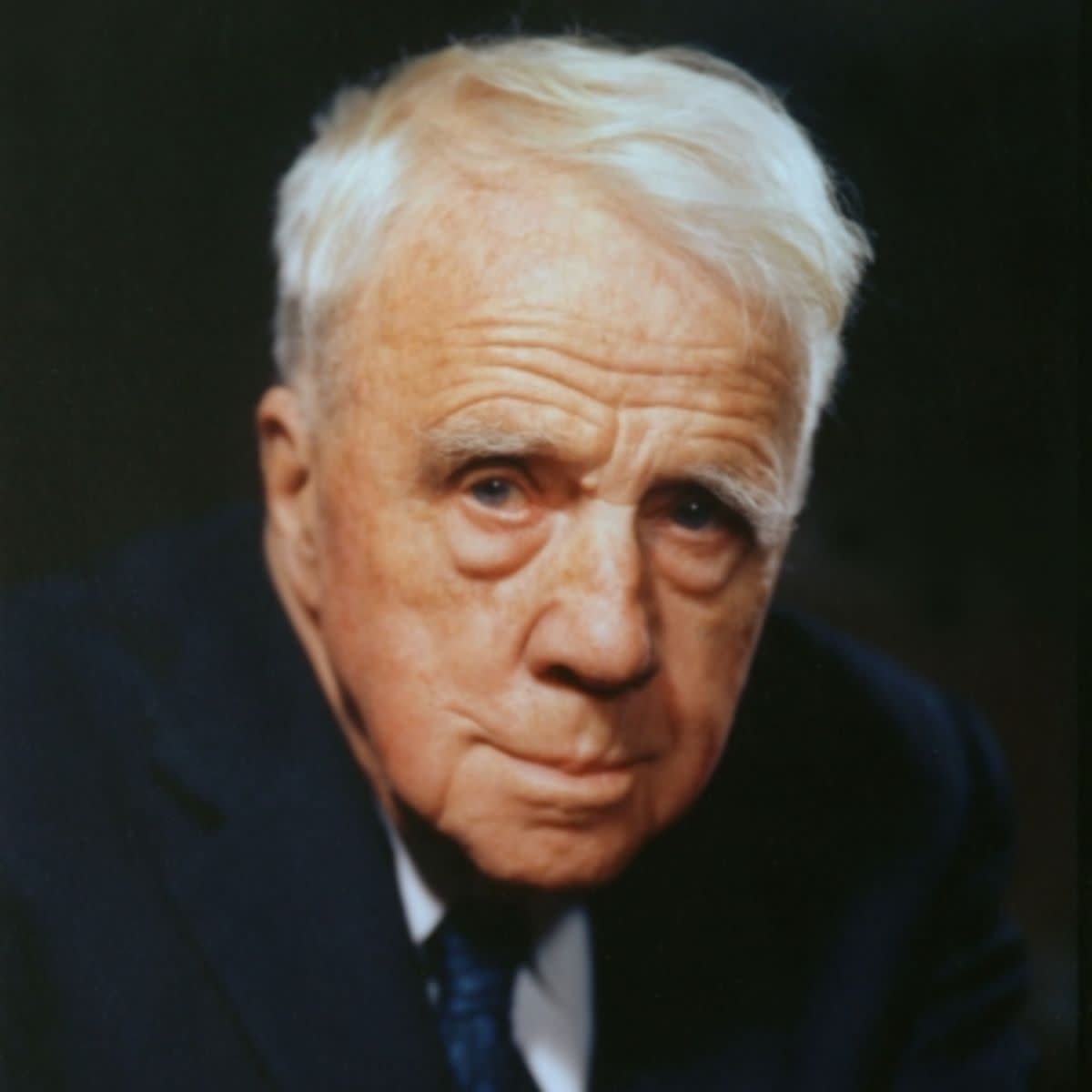 Robert Frost's "War Thoughts at Home"