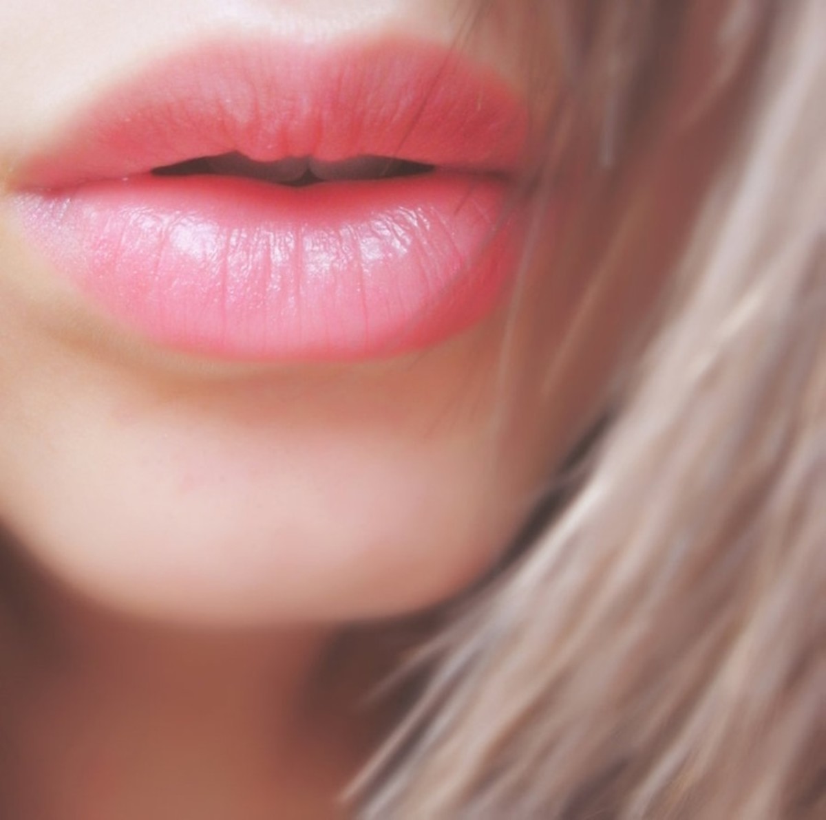 How to Get Smooth Lips