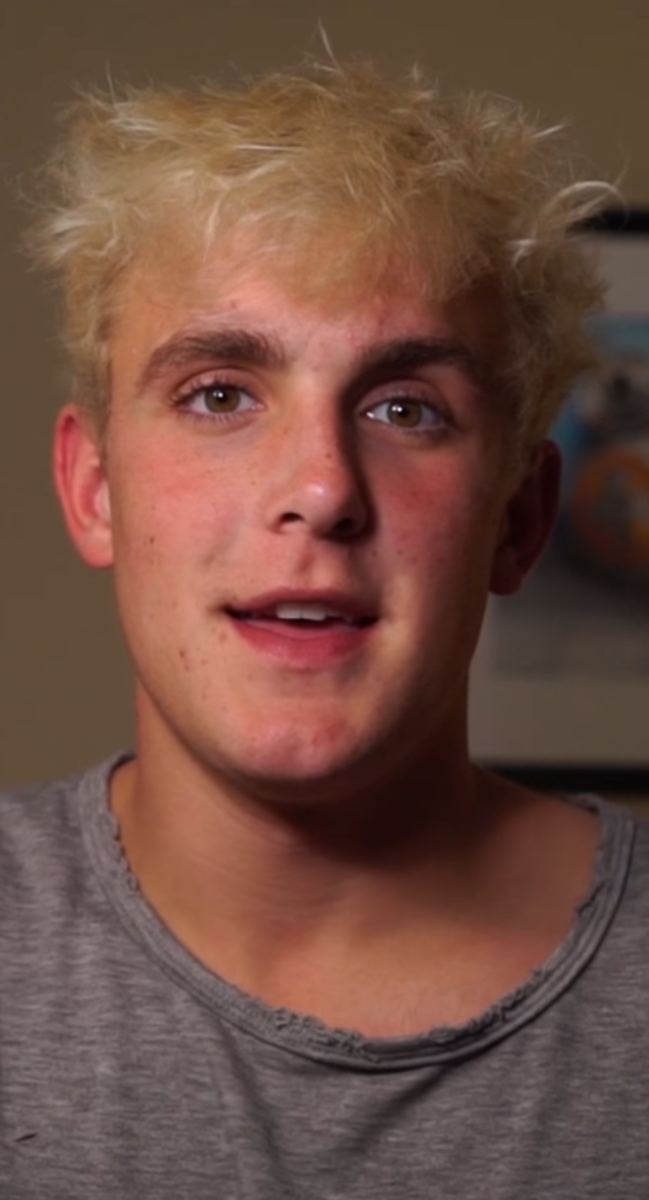 10 Facts about Jake Paul & Team 10