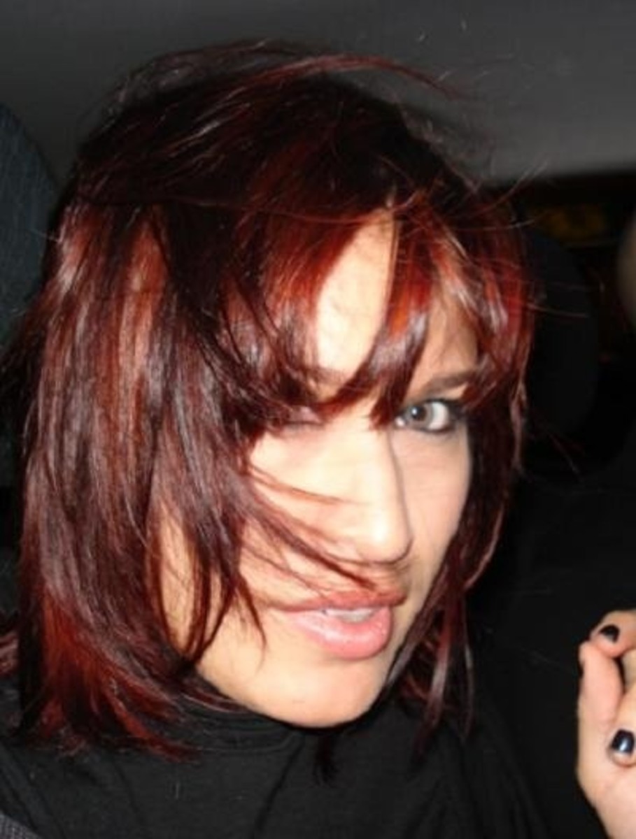 Hair Problems- Henna, a Perfect Remedy