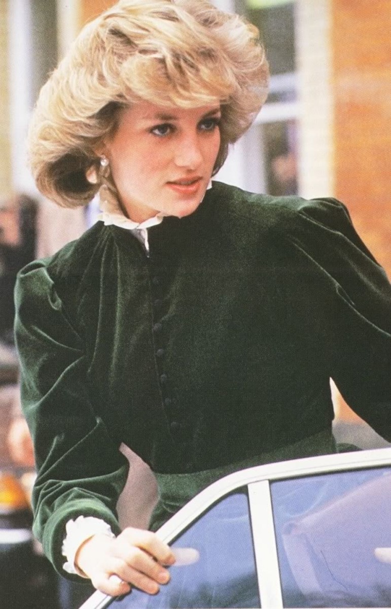 80s Fashion Trends - HubPages