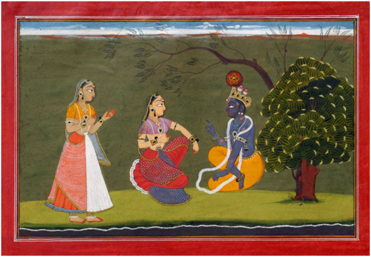 traditional-styles-of-paintings-in-india