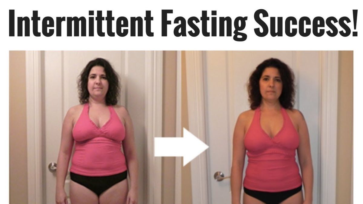 Intermittent Fasting Can Help You Lose Weight and Change You Metobolically