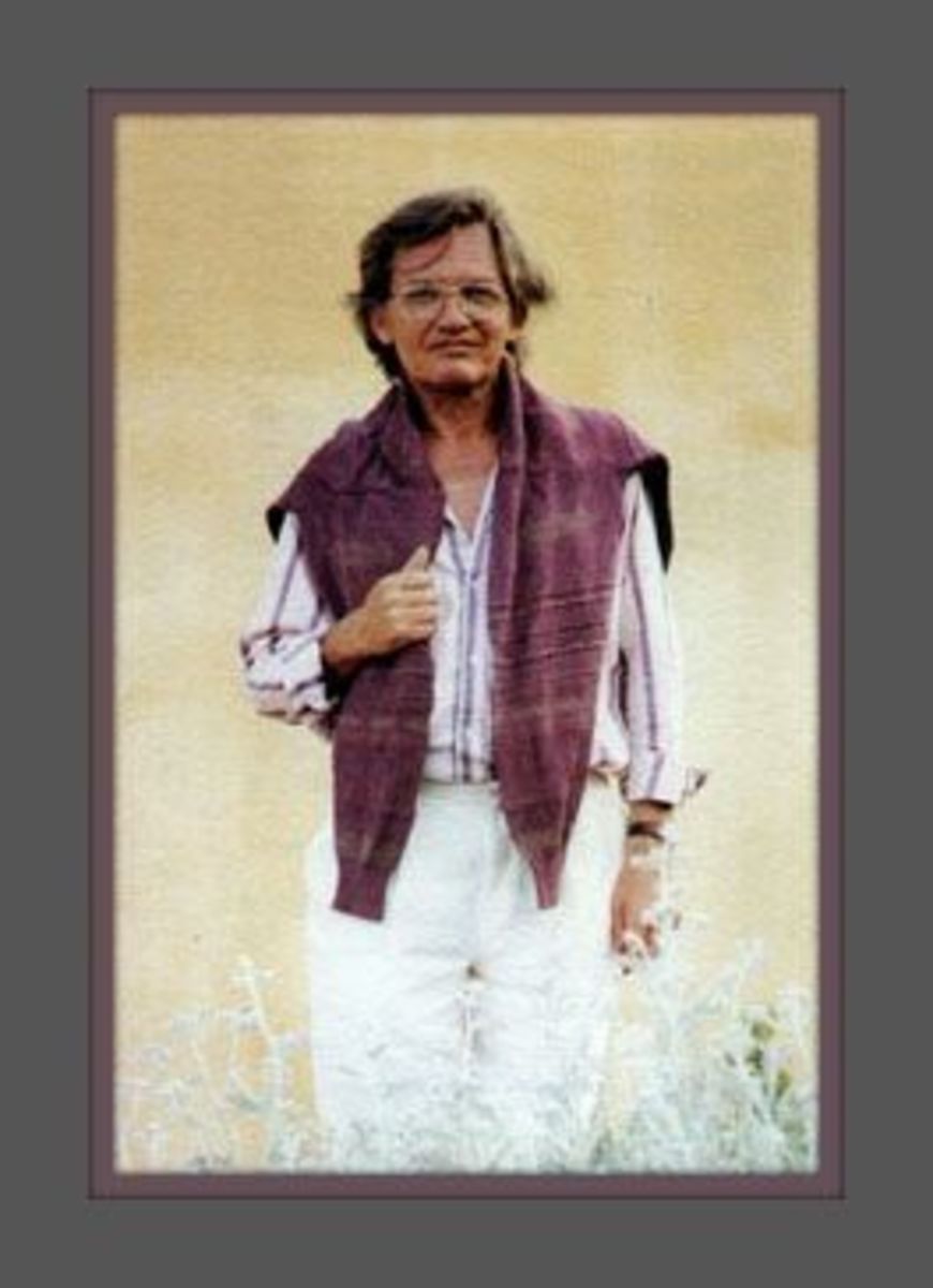 Piet Bekaert His Life, Work and Quite Remarkable Legacy. HubPages