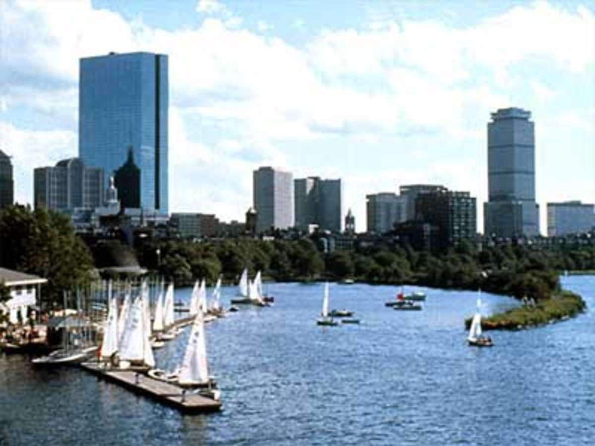 10 Fun Things To Do In Boston MA
