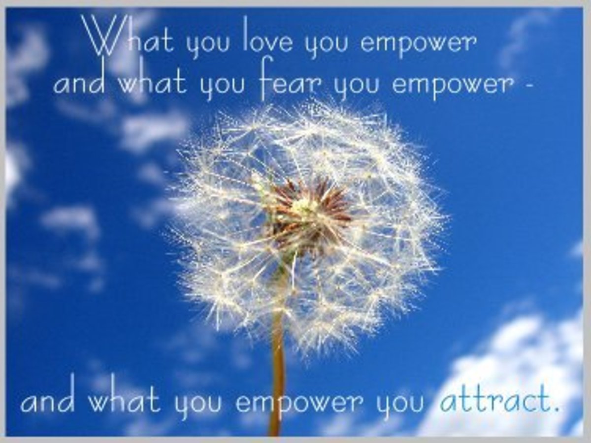 40 Powerful Inspirational Quotes - HubPages