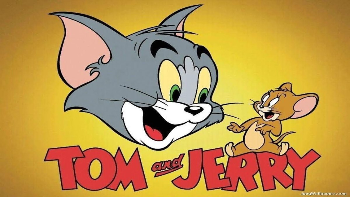 Animation, Classic TV Cartoons From Way Back When