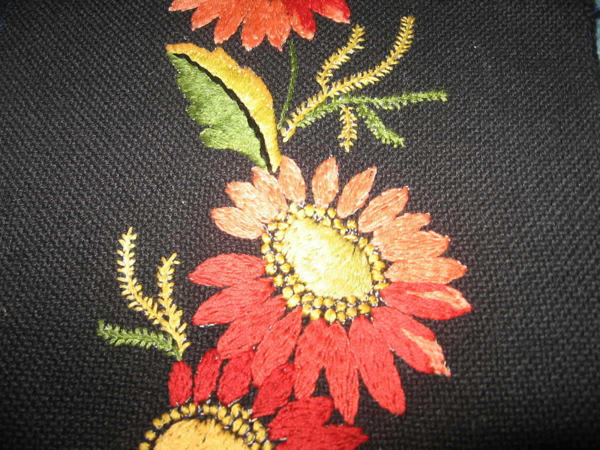 theartofhandembroidery