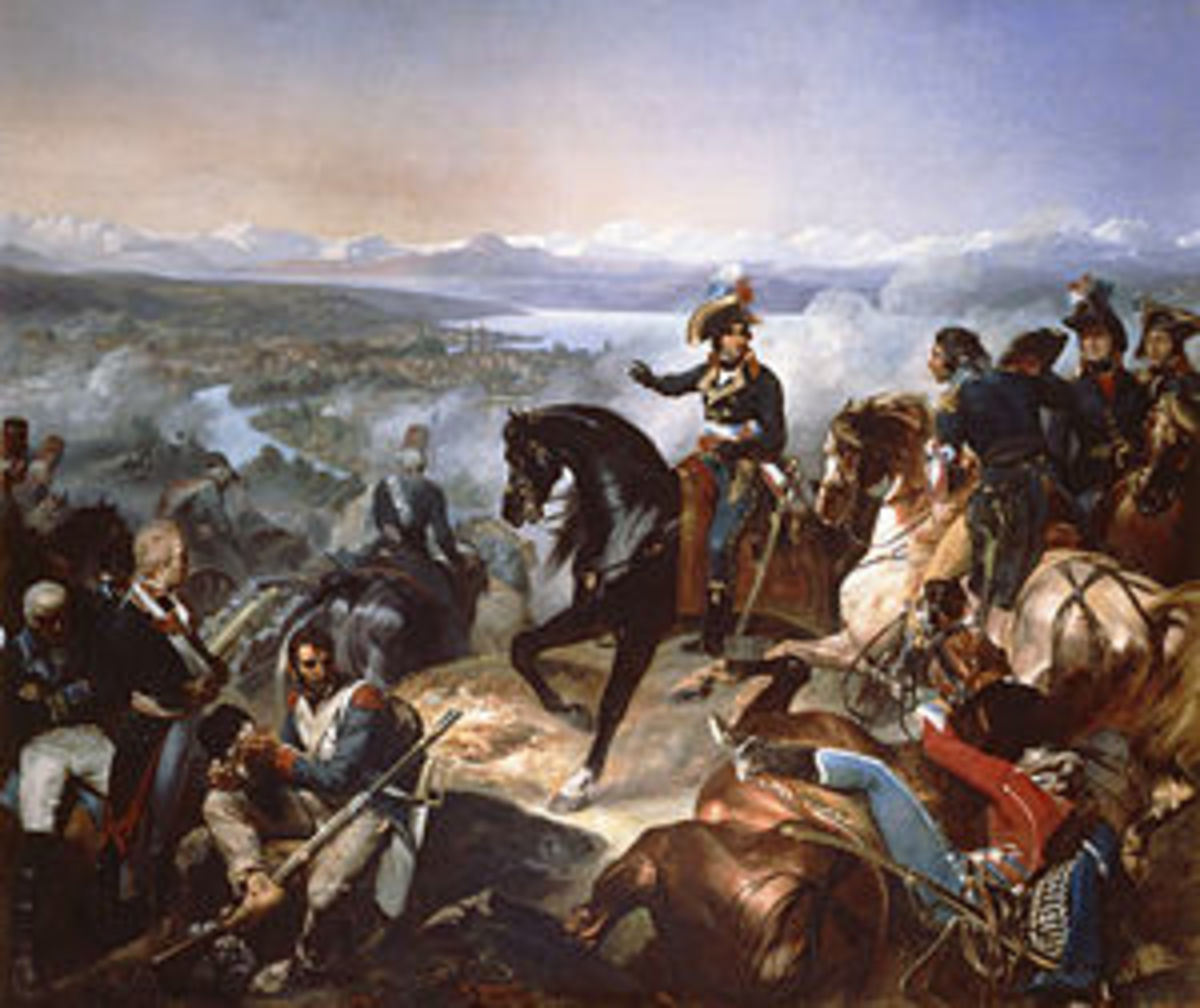 Battle of Trebbia