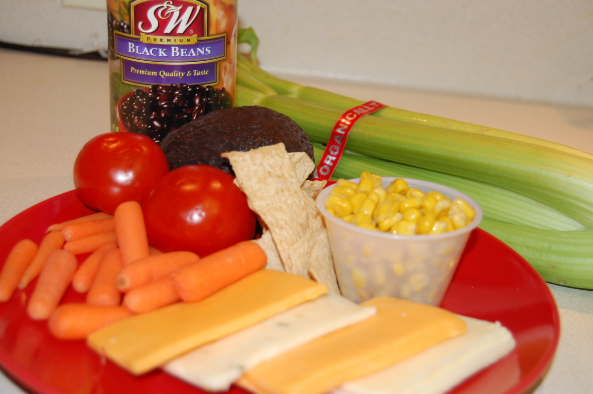 Vita Mix Soup Recipes How to Make Soup with Your VitaMix Blender HubPages