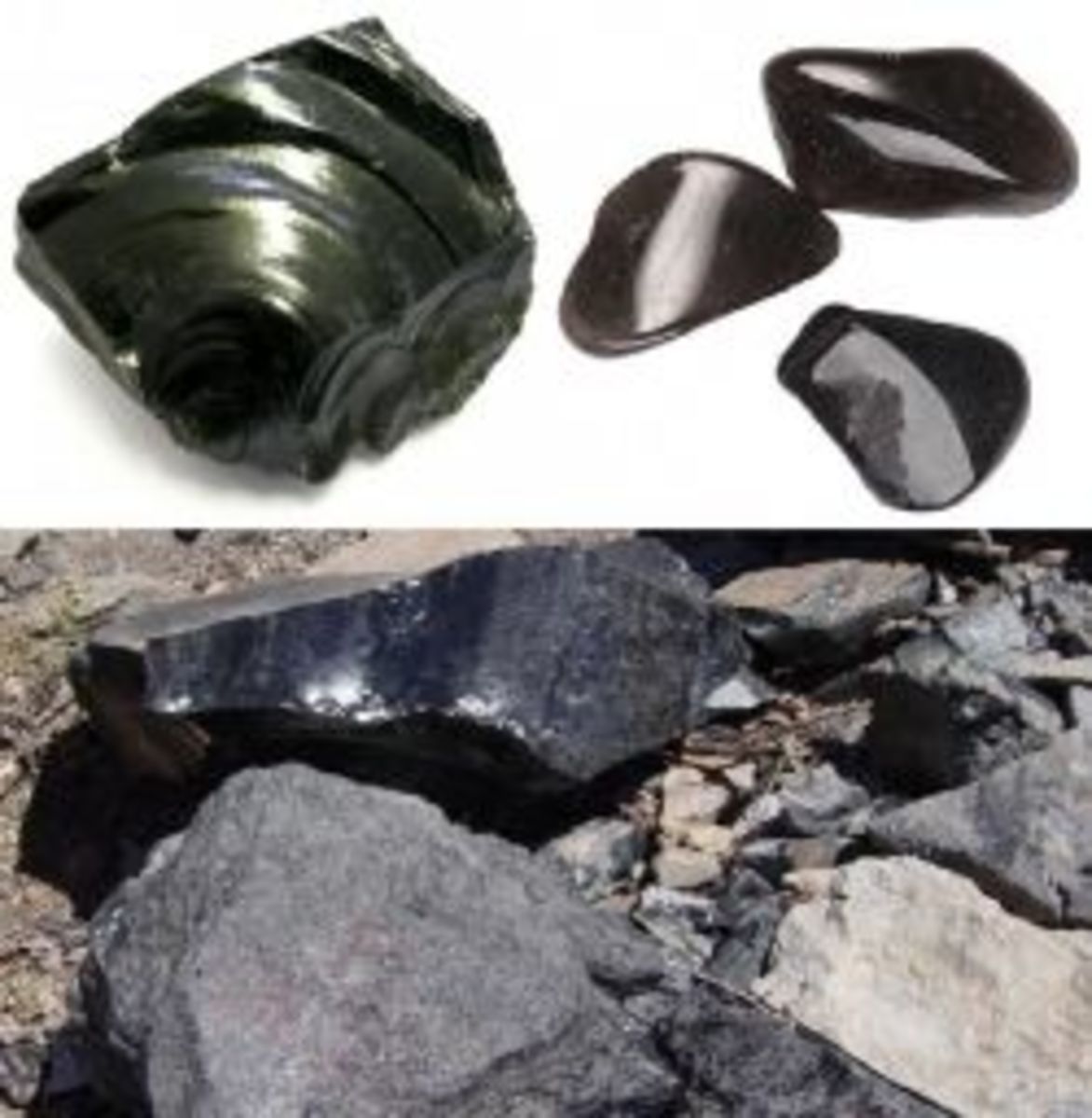 interesting-facts-about-obsidian-rocks