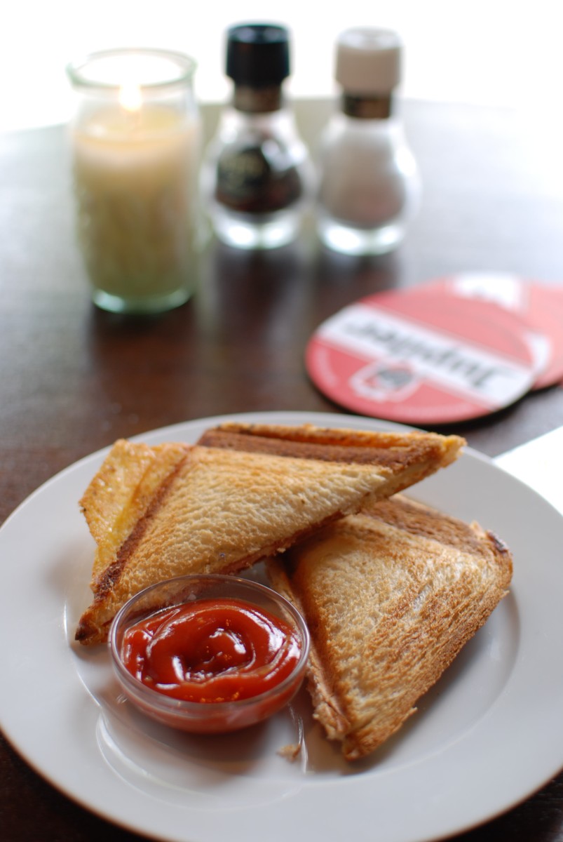 Flat Toasted Sandwich Makers and Jaffle Iron Reviews & Guide