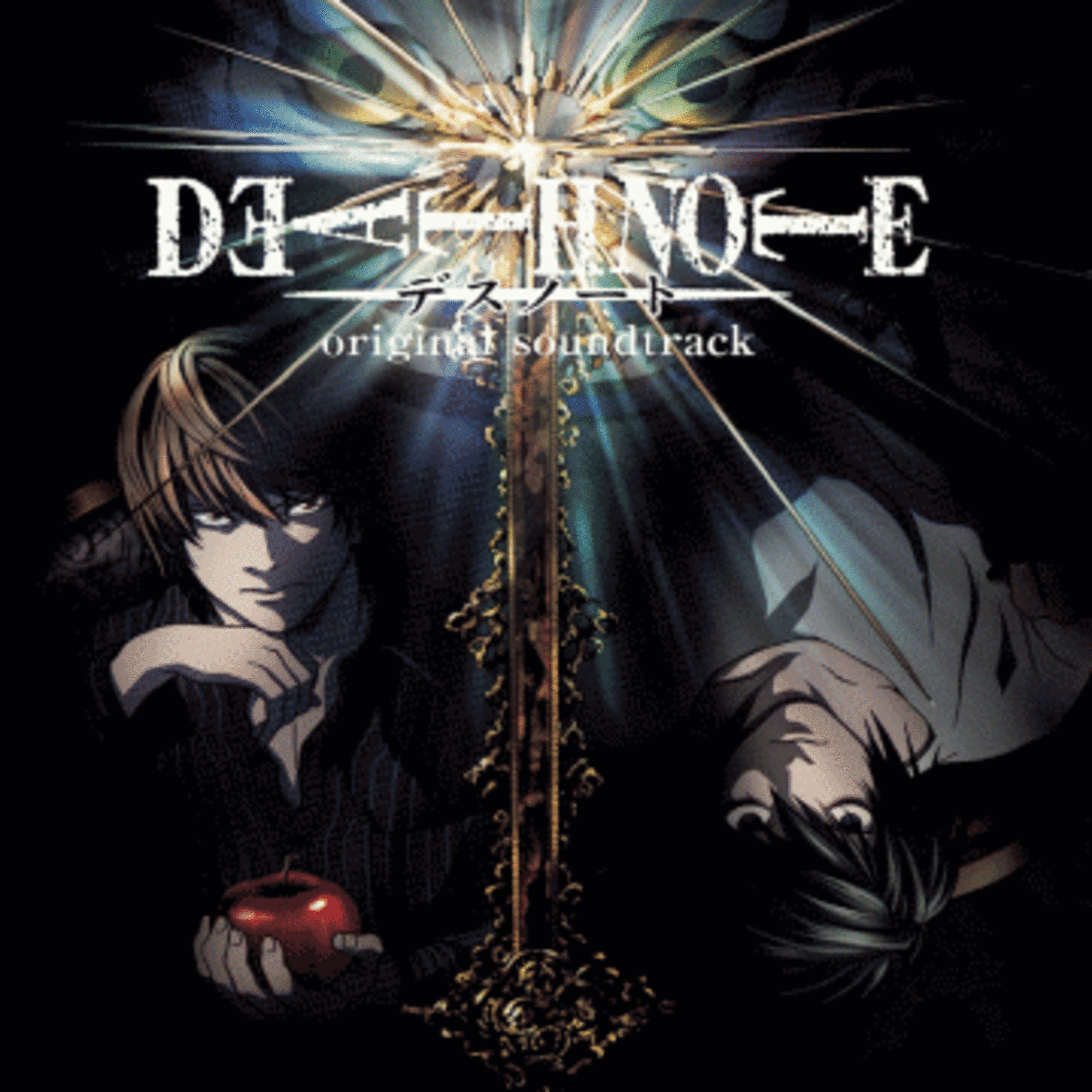 Anime Recommended - Death Note