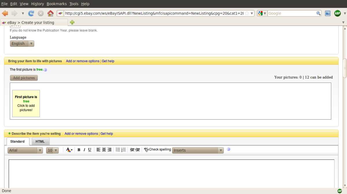 How to sell on eBay without paying fees HubPages