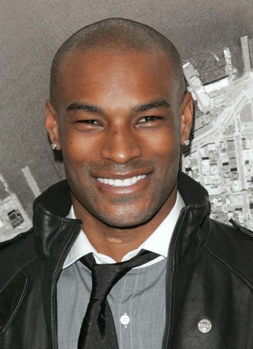 Black make celebs