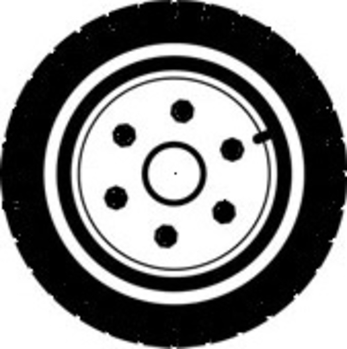 RV and Camper Tire Information and Specifications