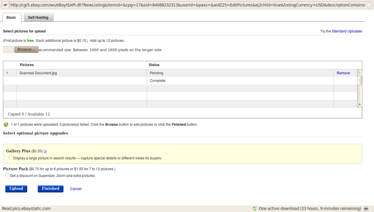 How to sell on eBay without paying fees HubPages